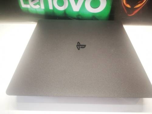 EXCELLENT!*PS4 SLIMLINE-500GB*ORIGINAL PS4 CONTROLLER