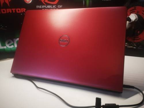 Graphic design/Engineering/Gaming*DELL INSPIRON 5559*i7-6500U*RADEON 4GB*8GB*1000GB*HD