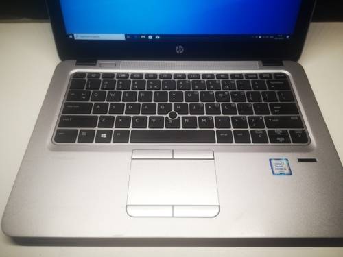 ELITE RANGE!*HP ELITEBOOK 820 G3*i5-6300U*8GB RAM*256GB SSD*HD*4G LTE
