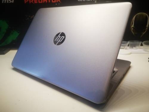 FREE DELIVERY!*Very Fast!*HIGH SPEC!*HP ELITEBOOK 840 G3*i5-6300U*8GB*256GB SSD*FHD DISPLAY*4G LTE*