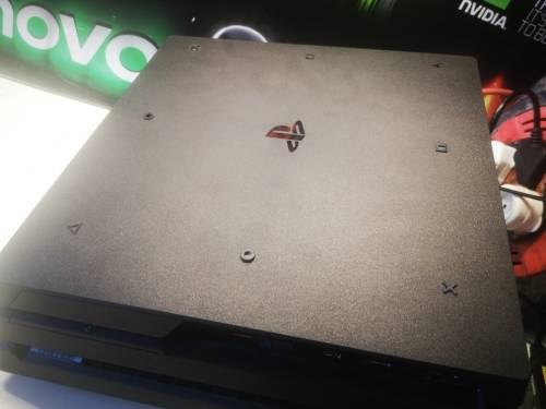 *BEAST!*PS4 PRO*1000GB HDD*ORIGINAL CONTROLLER*