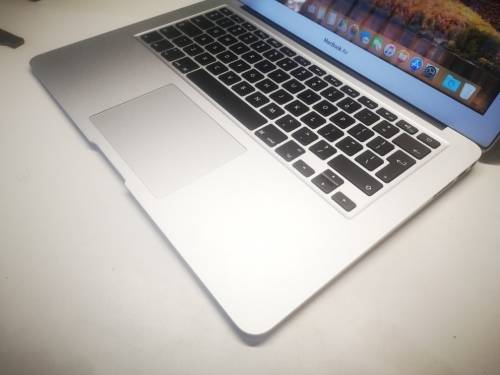 EXCELLENT!**HIGH SPEC**ULTIMATE 2017 APPLE MACBOOK AIR i5*128GB SSD*8GB RAM*227 CYCLES
