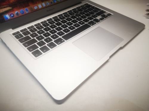EXCELLENT!**HIGH SPEC**ULTIMATE 2017 APPLE MACBOOK AIR i5*128GB SSD*8GB RAM*227 CYCLES