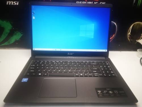 2020 MODEL*8TH GEN*ACER ASPIRE A3*N4000*HD*500GB HDD*FULL HD 1920X1080*4GB DDR4*500GB HDD*
