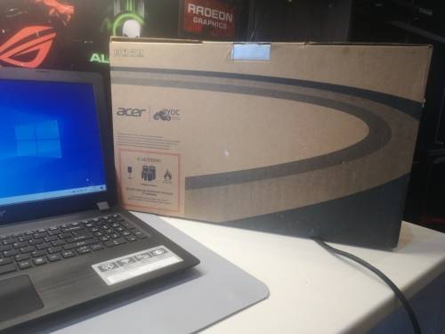BOXED!*ACER ASPIRE 3 A315*7TH GEN N3350*500GB HDD*4GB RAM*HD DISPLAY*