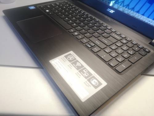 BOXED!*ACER ASPIRE 3 A315*7TH GEN N3350*500GB HDD*4GB RAM*HD DISPLAY*