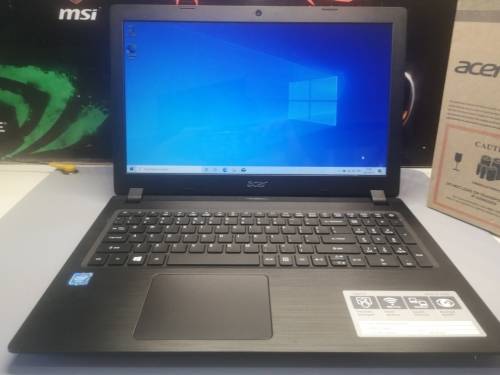 BOXED!*ACER ASPIRE 3 A315*7TH GEN N3350*500GB HDD*4GB RAM*HD DISPLAY*