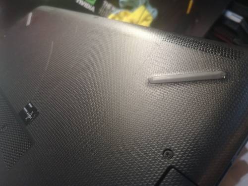 EXCELLENT**HP NOTEBOOK 15*LATEST DESIGN*N3060*500GB HDD*6TH GEN*4GB RAM*