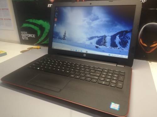 HIGH SPEC*Beautiful*HP 250 G5*i5-6200U*8GB RAM*500GB HDD*HD*HD 520*DVD*