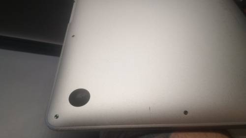 EXCELLENT!**HIGH SPEC**ULTIMATE 2017 APPLE MACBOOK AIR i5*128GB SSD*8GB RAM*227 CYCLES