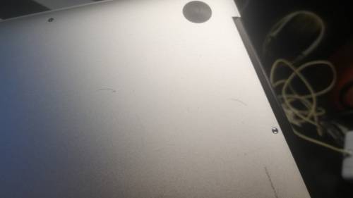 EXCELLENT!**HIGH SPEC**ULTIMATE 2017 APPLE MACBOOK AIR i5*128GB SSD*8GB RAM*227 CYCLES