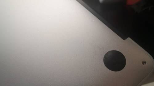 EXCELLENT!**HIGH SPEC**ULTIMATE 2017 APPLE MACBOOK AIR i5*128GB SSD*8GB RAM*227 CYCLES