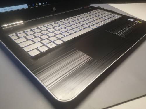 GAMING!*HP PAVILION GAMING*i7-6700HQ*QUAD CORE*NVIDIA GTX*8GB RAM*512GB SSD*FULL HD IPS*
