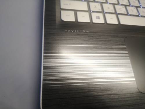 GAMING!*HP PAVILION GAMING*i7-6700HQ*QUAD CORE*NVIDIA GTX*8GB RAM*512GB SSD*FULL HD IPS*