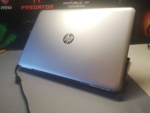 GAMING!*HP PAVILION GAMING*i7-6700HQ*QUAD CORE*NVIDIA GTX*8GB RAM*512GB SSD*FULL HD IPS*