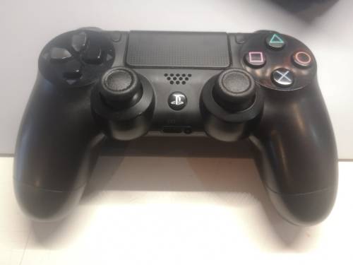 PlayStation 4 PHAT*EXCELLENT CONDITION!*1000GB HDD*ORIGINAL PS4 CONTROLLER*