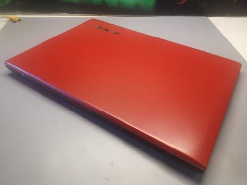 HIGH SPEC!*LENOVO G50-80*i5-5200u*8GB*500GB SSHD*HD*DVD