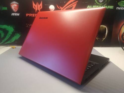 HIGH SPEC!*LENOVO G50-80*i5-5200u*8GB*500GB SSHD*HD*DVD