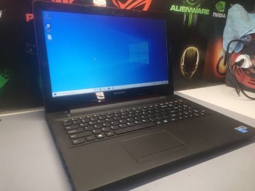 HIGH SPEC!*LENOVO G50-80*i5-5200u*8GB*500GB SSHD*HD*DVD