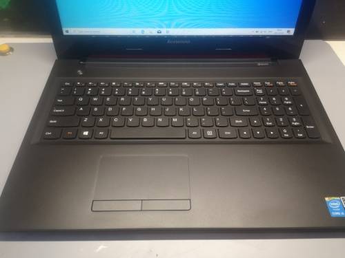 HIGH SPEC!*LENOVO G50-80*i5-5200u*8GB*500GB SSHD*HD*DVD