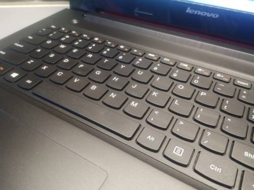 HIGH SPEC!*LENOVO G50-80*i5-5200u*8GB*500GB SSHD*HD*DVD
