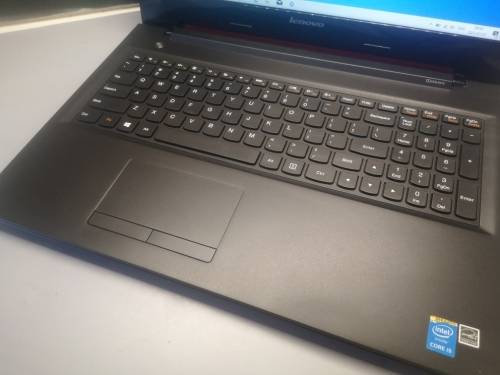 HIGH SPEC!*LENOVO G50-80*i5-5200u*8GB*500GB SSHD*HD*DVD