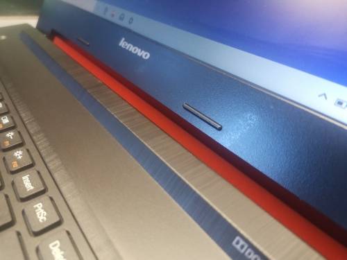 HIGH SPEC!*LENOVO G50-80*i5-5200u*8GB*500GB SSHD*HD*DVD