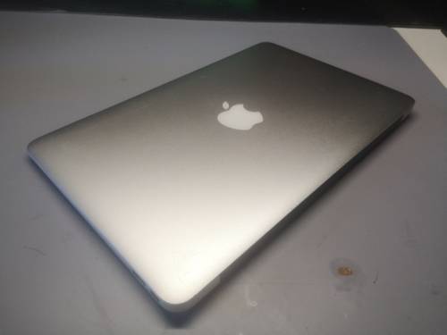 *APPLE MACBOOK AIR*2012*4GB*128GB SSD*HD4000*BACKLIT KEYBOARD