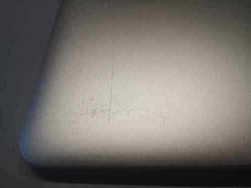 *APPLE MACBOOK AIR*2012*4GB*128GB SSD*HD4000*BACKLIT KEYBOARD