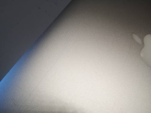 *APPLE MACBOOK AIR*2012*4GB*128GB SSD*HD4000*BACKLIT KEYBOARD