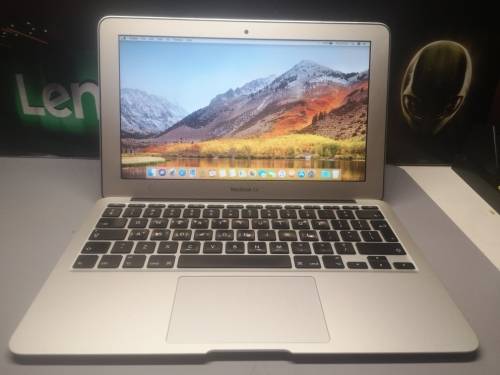 *APPLE MACBOOK AIR*2012*4GB*128GB SSD*HD4000*BACKLIT KEYBOARD