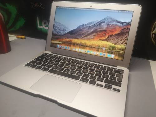 *APPLE MACBOOK AIR*2012*4GB*128GB SSD*HD4000*BACKLIT KEYBOARD