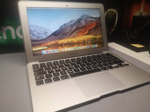*APPLE MACBOOK AIR*2012*4GB*128GB SSD*HD4000*BACKLIT KEYBOARD