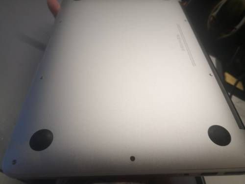 *APPLE MACBOOK AIR*2012*4GB*128GB SSD*HD4000*BACKLIT KEYBOARD