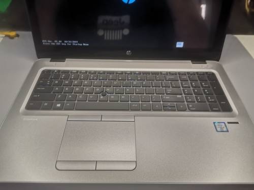 BEAST SPECS!!*HP ELITEBOOK 850 G3*i7-6600U*8GB DDR4*256GB SSD*FULL HD*