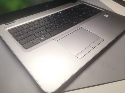 BEAST SPECS!!*HP ELITEBOOK 850 G3*i7-6600U*8GB DDR4*256GB SSD*FULL HD*
