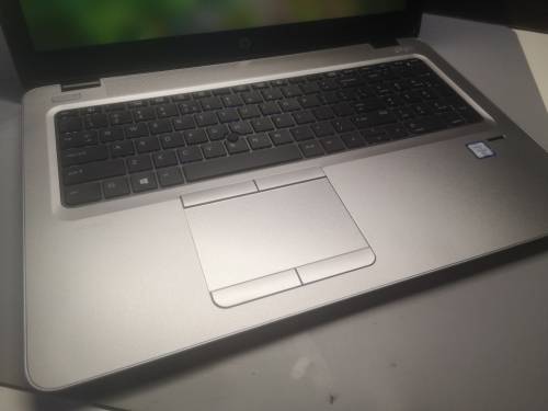 BEAST SPECS!!*HP ELITEBOOK 850 G3*i7-6600U*8GB DDR4*256GB SSD*FULL HD*