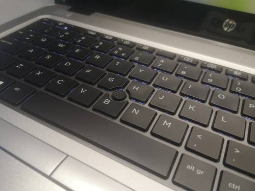 BEAST SPECS!!*HP ELITEBOOK 850 G3*i7-6600U*8GB DDR4*256GB SSD*FULL HD*