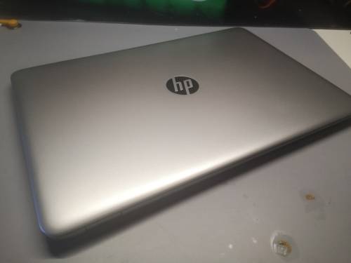 BEAST SPECS!!*HP ELITEBOOK 850 G3*i7-6600U*8GB DDR4*256GB SSD*FULL HD*
