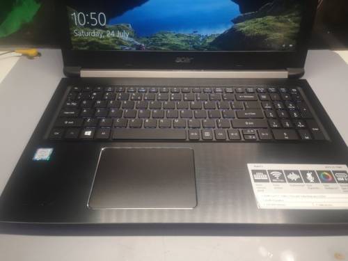 *Ultimate Business Laptop*ACER ASPIRE A5*i7-7500U*1000GB HDD*8GB DDR*HD*BACKLIT*7TH GEN i7*