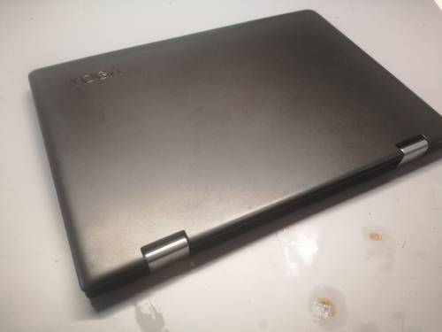 *LENOVO YOGA 310*TOUCHSCREEN*360` FLIP*N3350*4GB*1000GB HDD*