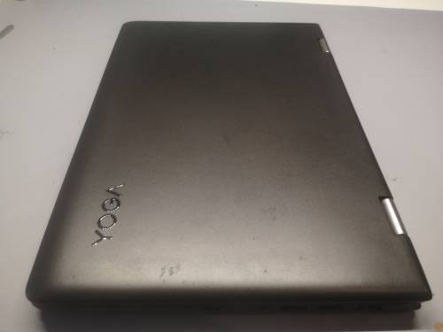 *LENOVO YOGA 310*TOUCHSCREEN*360` FLIP*N3350*4GB*1000GB HDD*