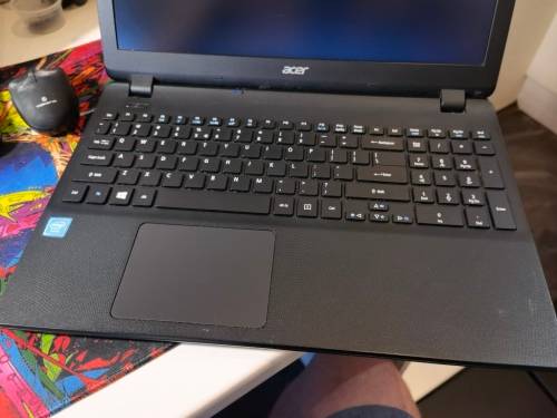 OFFICE/SCHOOL*ACER EXTENSA EX2519*N3060*4GB RAM*WD 500GB HDD*HD*