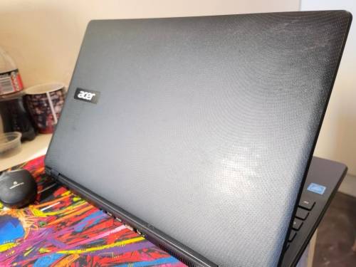 OFFICE/SCHOOL*ACER EXTENSA EX2519*N3060*4GB RAM*WD 500GB HDD*HD*
