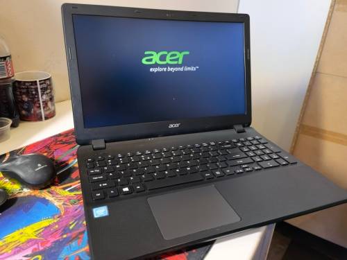 OFFICE/SCHOOL*ACER EXTENSA EX2519*N3060*4GB RAM*WD 500GB HDD*HD*