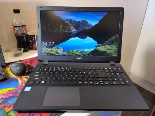 OFFICE/SCHOOL*ACER EXTENSA EX2519*N3060*4GB RAM*WD 500GB HDD*HD*