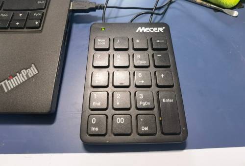 **Business Laptop*7TH GEN**LENOVO THINKPAD L470*i5-7200U*FHD*4G LTE*8GB RAM*500GB HDD*