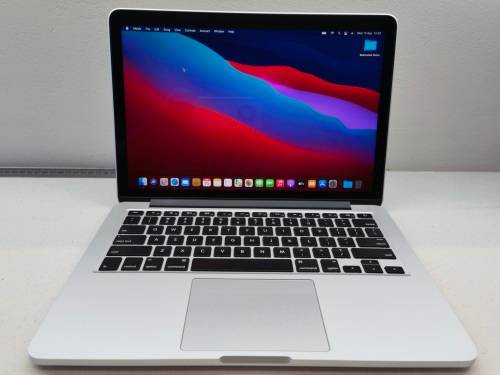 Late entry!*VERY HIGH SPEC!*APPLE MACBOOK PRO `RETINA` DISPLAY2560X1600*core i5*128GB SSD*8GB*