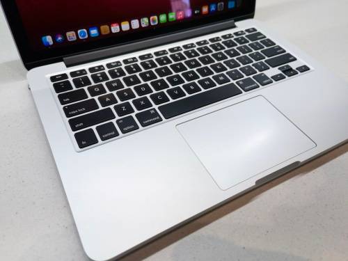 Late entry!*VERY HIGH SPEC!*APPLE MACBOOK PRO `RETINA` DISPLAY2560X1600*core i5*128GB SSD*8GB*