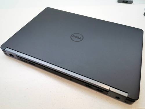 *BRILLIANT ULTRABOOK!*DELL LATITUDE E7450*ULTRABOOK*i5-6300u*8GB RAM*SAMSUNG EVO 250GB SSD*